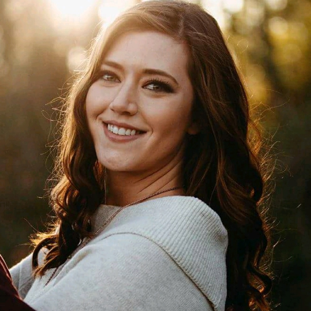 Meet your Posher, Bethany